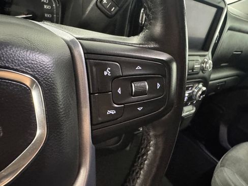 Used 2021 GMC Sierra 1500 Elevation AWD/4WD image 6