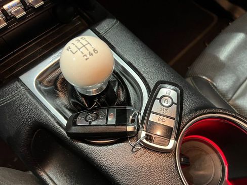 Used 2020 Ford Mustang Bullitt image 38