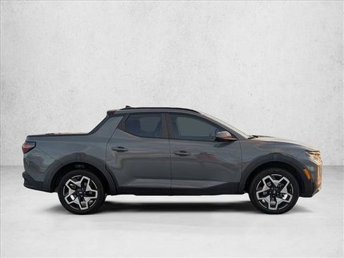 Used 2023 Hyundai Santa Cruz Limited AWD/4WD image 4
