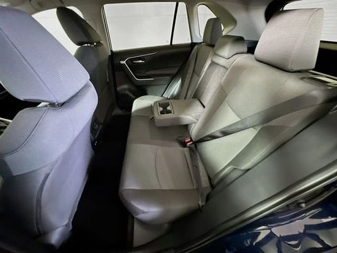 Certified 2025 Toyota RAV4 XLE image 22