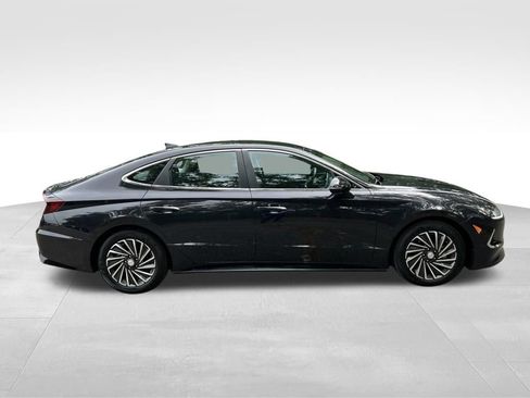 Used 2023 Hyundai Sonata SEL FWD image 7