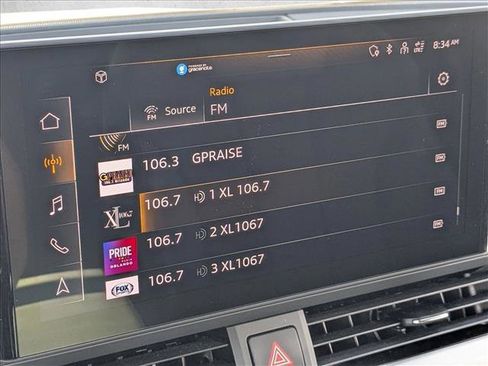 Used 2023 Audi A5 2.0T Premium Plus w/ Premium Plus image 13