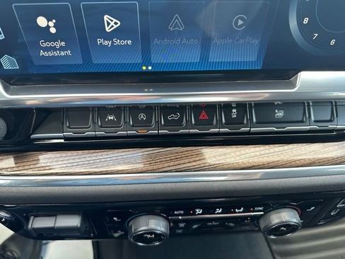 Certified 2025 Chevrolet Silverado 1500 LT image 33