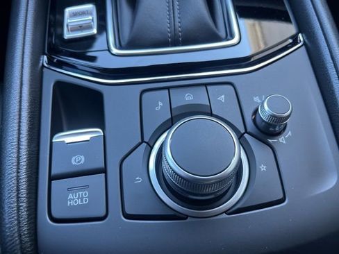 New 2025 MAZDA CX-5 AWD 2.5 S w/ Preferred Package image 19