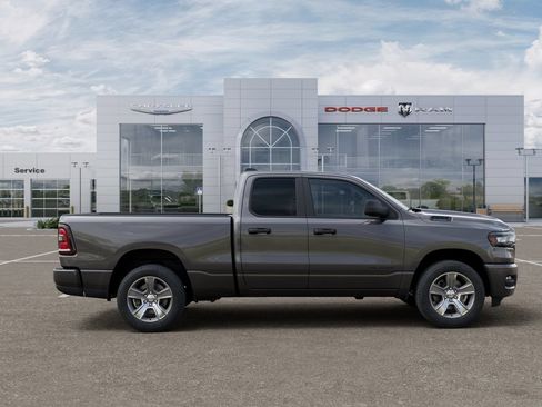 New 2026 RAM 1500 Express RWD image 22
