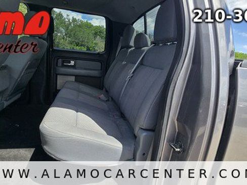 Used 2013 Ford F150 XLT w/ Luxury Equipment Group AWD/4WD image 29
