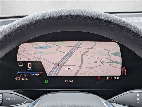 New 2026 Chevrolet Blazer EV LT FWD image 10