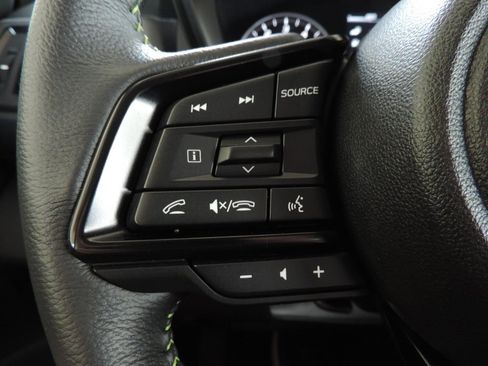 Used 2023 Subaru Ascent Onyx Edition Limited image 25