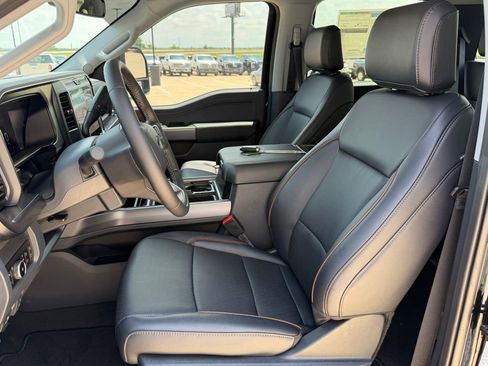 New 2026 Ford F250 Lariat AWD/4WD image 18