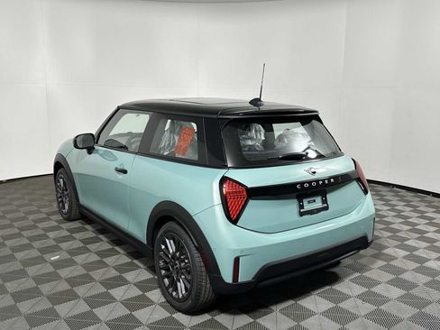 New 2026 MINI Cooper S image 3