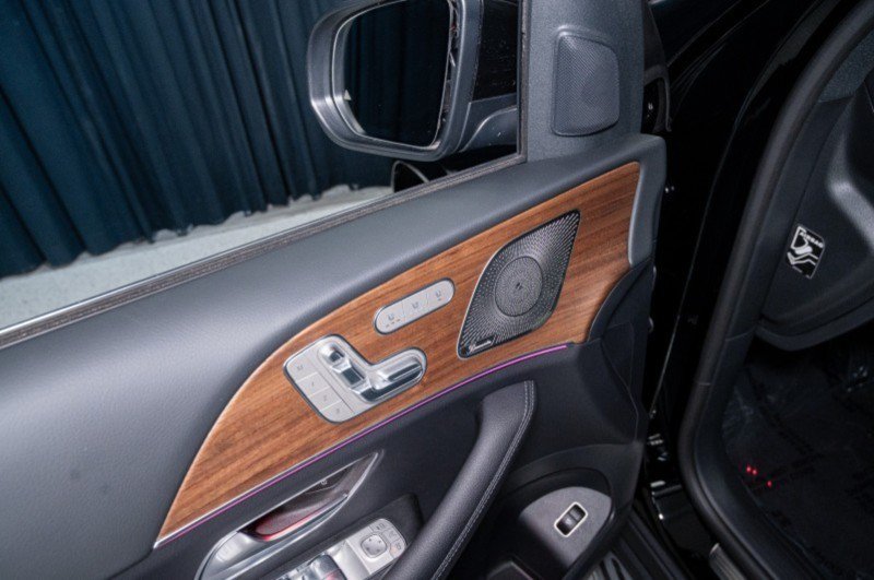 Certified 2026 Mercedes-Benz GLE 450 4MATIC image 12