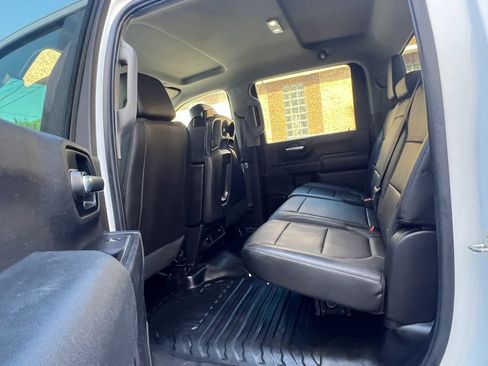Used 2020 Chevrolet Silverado 2500 W/T w/ WT Convenience Package AWD/4WD image 25