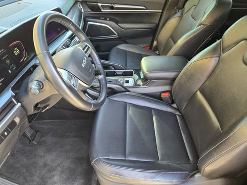 Used 2023 Kia Telluride S w/ S Sunroof Package image 22