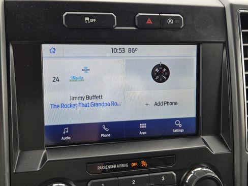 Used 2020 Ford F150 XLT w/ Equipment Group 301A Mid AWD/4WD image 26