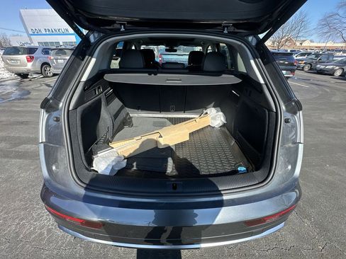 Used 2023 Audi Q5 2.0T Premium Plus image 23