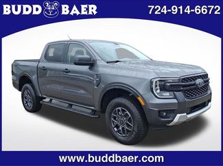 Used 2024 Ford Ranger XLT w/ Equipment Group 301A High AWD/4WD 360° Tour