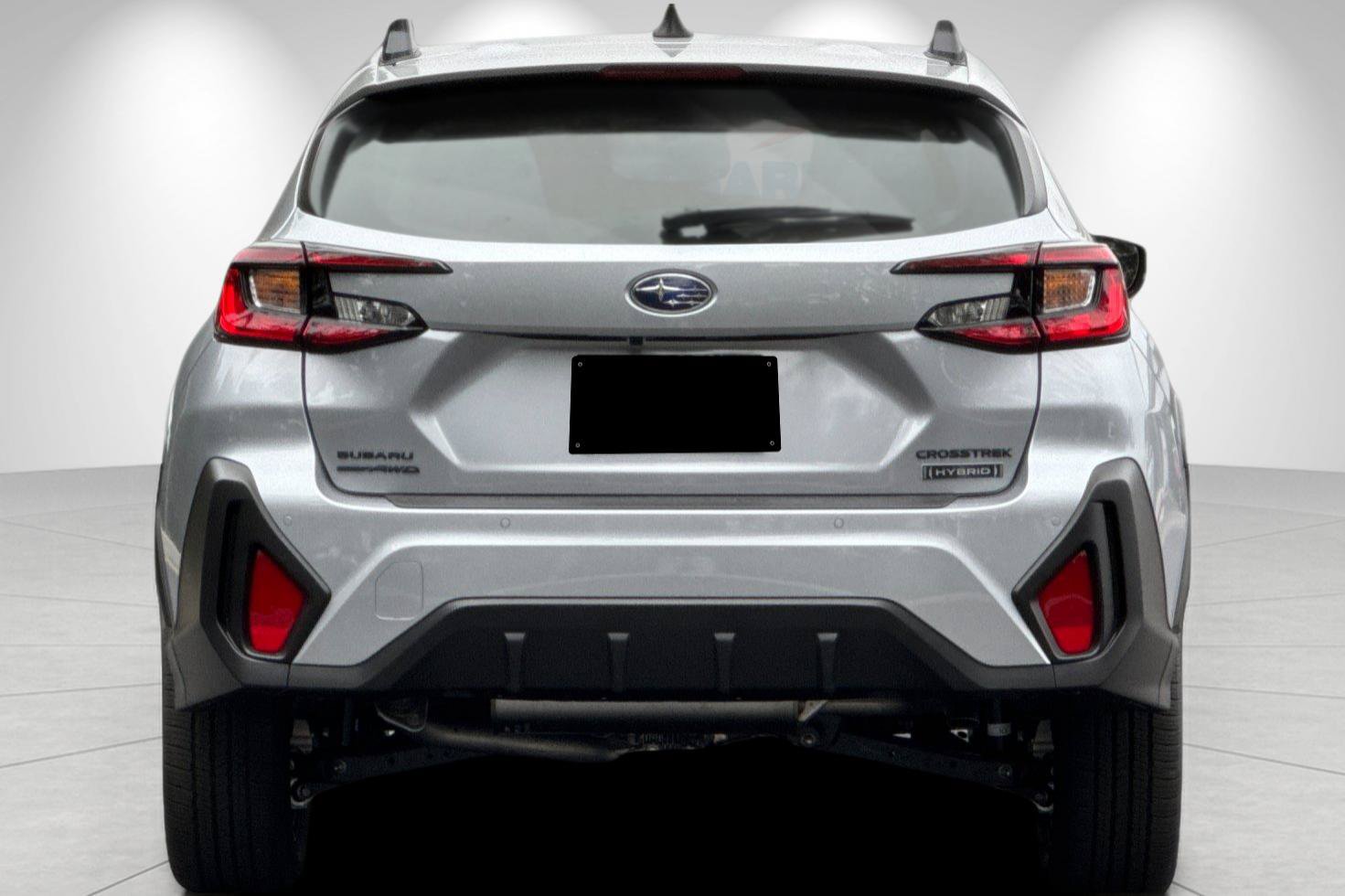 New 2026 Subaru Crosstrek 2.5i Limited AWD/4WD image 5