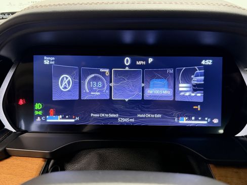 Used 2022 Jeep Grand Cherokee L Summit image 21