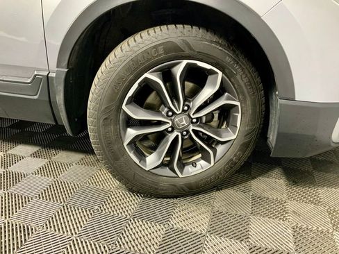 Used 2022 Honda CR-V EX image 37