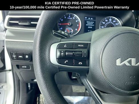 Used 2023 Kia K5 LXS image 11