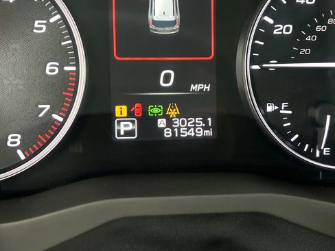 Used 2023 Subaru Ascent Touring image 23