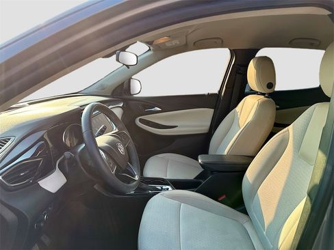 Used 2023 Buick Encore GX Preferred w/ Cold Weather Comfort Package image 10