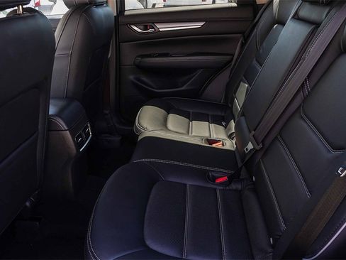 New 2025 MAZDA CX-5 AWD 2.5 S w/ Premium Plus Pkg image 21