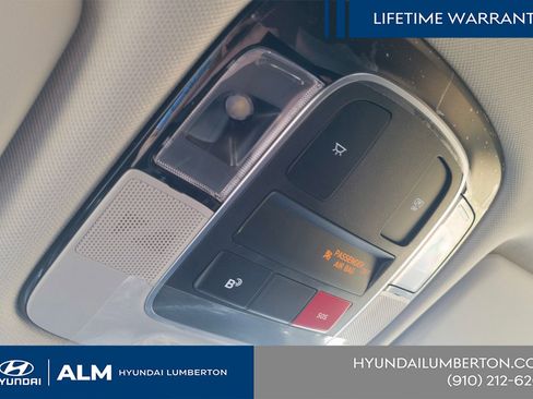 New 2026 Hyundai Tucson Blue SE image 35