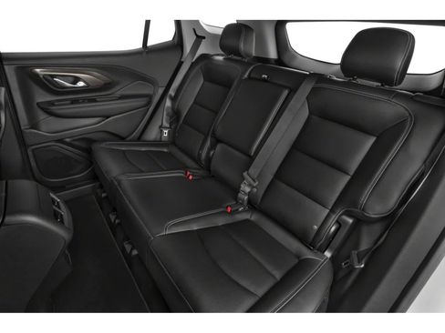 Used 2024 GMC Terrain SLE w/ Elevation Edition FWD image 8