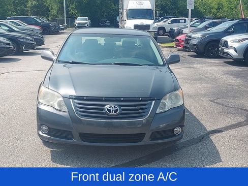 Used 2008 Toyota Avalon Touring FWD image 4