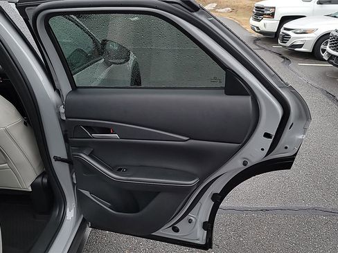 New 2026 MAZDA CX-30 AWD 2.5 S image 10