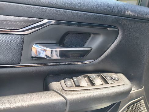 Used 2023 RAM 1500 Big Horn image 12