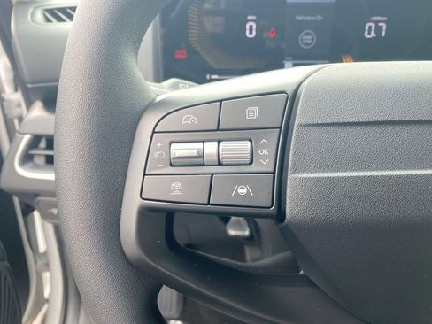 New 2025 Kia K4 FWD image 29
