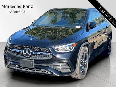Certified 2023 Mercedes-Benz GLA 250 4MATIC