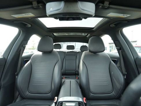 Certified 2024 Mercedes-Benz C 300 Sedan image 33