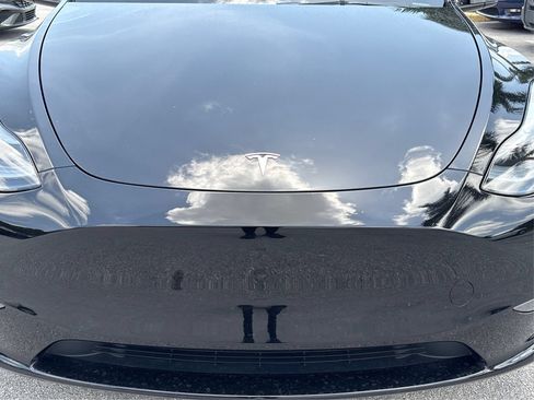 Used 2025 Tesla Model Y Performance AWD/4WD image 12