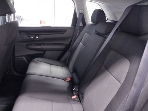 Certified 2024 Honda CR-V LX image 18