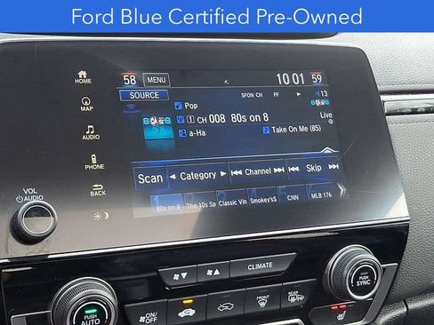 Used 2018 Honda CR-V Touring image 18