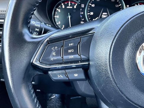 Used 2023 MAZDA CX-5 AWD 2.5 S w/ Premium Package image 17