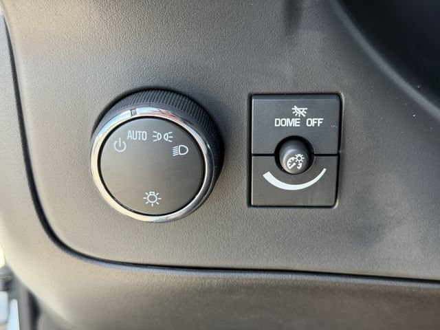 New 2025 Chevrolet Express 2500 w/ Driver Convenience Package RWD image 21