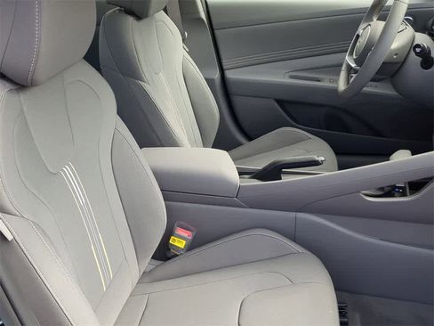New 2026 Hyundai Elantra SEL Sport Premium image 22