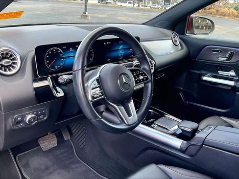 Used 2021 Mercedes-Benz GLA 250 image 19