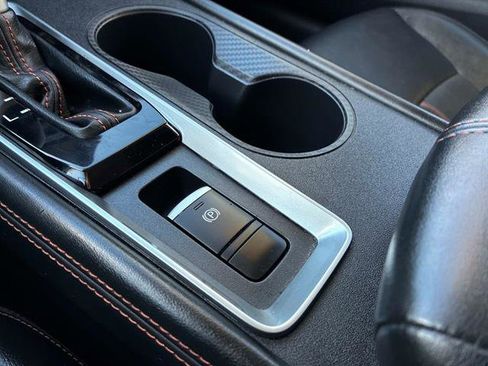 Used 2019 Nissan Altima 2.5 SR image 28