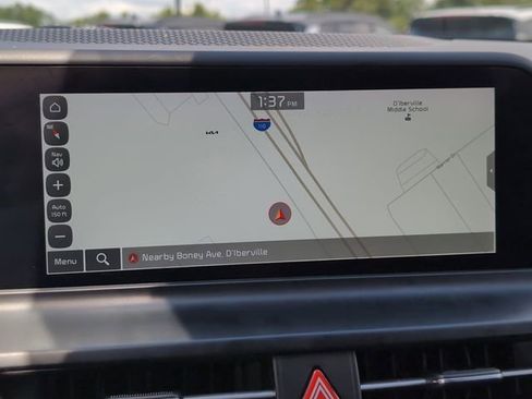 Used 2024 Kia Seltos S FWD image 17