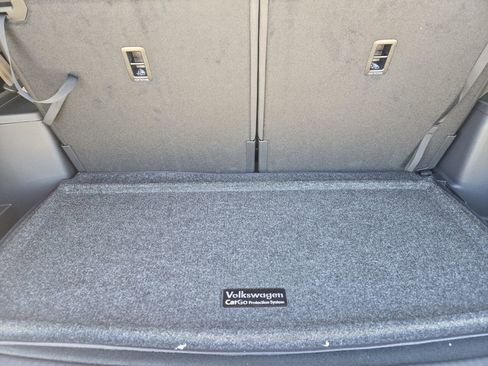 New 2026 Volkswagen Atlas SE image 24