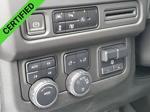 Certified 2023 Chevrolet Tahoe RST w/ Luxury Package image 36