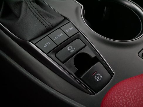 Certified 2023 Toyota Camry XSE w/ Navigation Package image 25