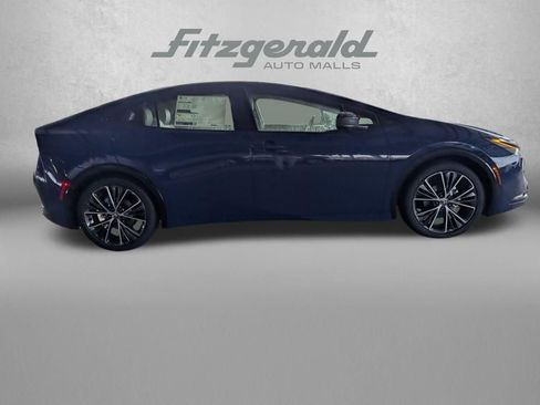 New 2026 Toyota Prius XLE image 3