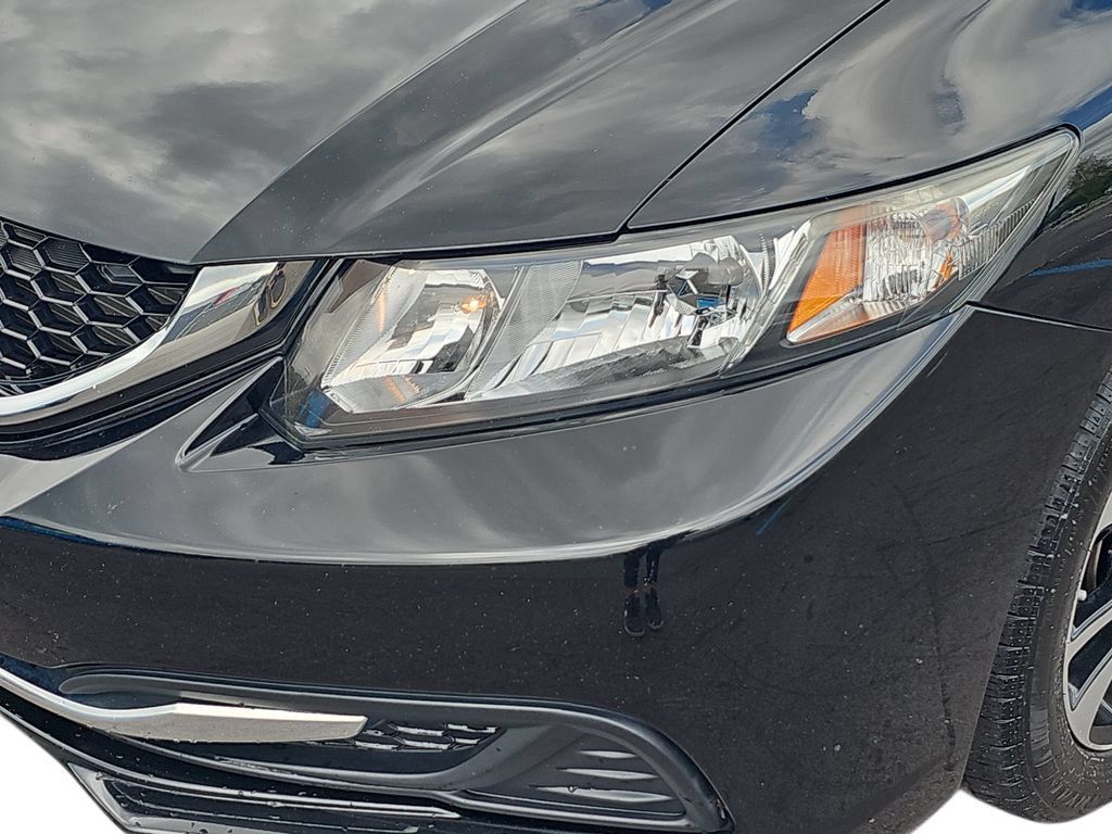 Used 2013 Honda Civic EX image 31