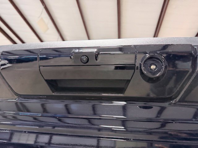 Used 2025 Ford F350 Platinum AWD/4WD image 7